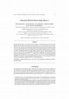 Research paper thumbnail of Guarded Hybrid Knowledge Bases