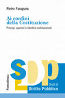 Research paper thumbnail of Ai confini della Costituzione. Principi supremi e identità costituzionale (Anteprima)