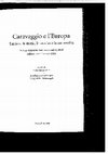 Research paper thumbnail of Fratarcangeli M., Caravaggio e i caravaggeschi negli inventari romani del Seicento