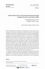 Research paper thumbnail of Review of: Janet Holmes. Gendered talk at work. Constructing gender identity through workplace discourse . Janet Holmes (2006) Oxford: Blackwell. pp. viii, 251 ISBN 978–1-4051–1758–6