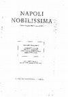 Research paper thumbnail of Fratarcangeli M., I ‘lombardi’ a Napoli tra arte del banco, mercatura e confraternita: prime acquisizioni