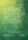 Research paper thumbnail of Buenas prácticas para el uso del medioambiente en la publicidad