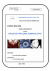 Research paper thumbnail of Vph