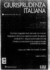 Research paper thumbnail of CGUE C-419/13 Copyright: Il diritto alla "distribuzione" si esaurisce con la trasformazione del supporto dell'opera