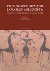 Research paper thumbnail of The Sanctuaries of Artemis Mounichia and Zeus Parnessios i n V. Vlachou (ed.), Pots, Workshops and Early Iron Age Society, Bruxelles 2015, 155-180 (with Ev. Vivliodetis)