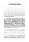 Research paper thumbnail of Otra manera de hacer justicia: La Corte Constitucional colombiana