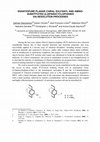 Research paper thumbnail of Enantiopure Planar Chiral Sulfanyl and Amino-Substituted [2.2]Paracyclophanes via Resolution Processes