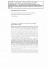 Research paper thumbnail of Individuation und Ekstase. Kollektive Erregung als subjekttheoretischer Stachel und intersubjektivitätstheoretische Herausforderung