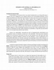 Research paper thumbnail of INTRODUCCIN GENERAL AL DESARROLLO