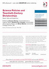 Research paper thumbnail of Science Policies and Twentieth-Century Dictatorships. Spain, Italy and Argentina.