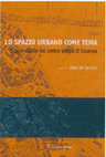 Research paper thumbnail of Lo spazio come materiale della città antica