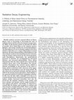 Research paper thumbnail of 2. Effects of Silver Island Films on Fluorescence Intensity, Lifetimes, and Resonance Energy Transfer