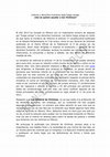 Research paper thumbnail of Justicia y Derechos Humanos bajo fuego amigo.  ¿Así se quiere ayudar a las Víctimas?