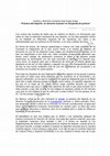 Research paper thumbnail of Justicia y Derechos Humanos bajo fuego amigo. Práctica del deporte: un derecho humano en búsqueda de justicia.