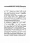 Research paper thumbnail of Justicia y Derechos Humanos bajo fuego amigo. Re-lecciones alrededor de los órganos y organismos de Derechos Humanos.