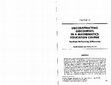 Research paper thumbnail of Deconstructing Discourses in a Mathematics Education Course: Teacher Reflecting Differently [Book Chapter]