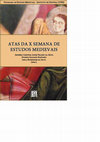 Research paper thumbnail of Permanências medievais na arte franciscana da América Portuguesa