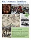 Research paper thumbnail of Human Traditions I: Connections, Mobility from Lucy to the Age of Exploration