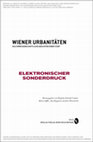 Research paper thumbnail of "...erlebnismäßigen Zusammenhang mit dem Volke". Volkskunde in der Laudongasse zwischen Elite und Volksbewegung