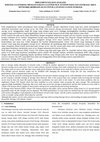 Research paper thumbnail of (Jurnal) Implementasi dan Analisis Server Clustering Menggunakan Cluster File System pada SAN (Storage Area Network) menggunakan protokol iSCSI