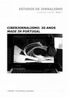 Research paper thumbnail of Vinte anos de Zero Hora na internet (1995-2015)