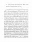 Research paper thumbnail of (auto)recensione - "Ai confini della Costituzione. Principi supremi e identità costituzionale"