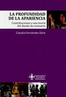 Research paper thumbnail of La profundidad de la apariencia: contribuciones a una teoría del diseño de vestuario