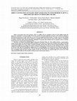 Research paper thumbnail of Estimation of maize crop losses due to stemborers, preliminary results of a national field survey in Kenya