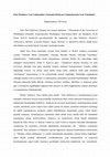 Research paper thumbnail of Kitap Değerlendirme: Eski Metinlere Yeni Bağlamlar: Osmanlı Edebiyatı Çalışmalarında Yeni Yönelimler