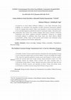 Research paper thumbnail of Güney Kafkasya Enerji Koridoru - Alternatif Projeler Kapsamında: TANAP