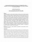 Research paper thumbnail of Deconstructing Neo-functionalism in the Quest for a Paradigm Shift in African Integration: Post-neo-functionalism and the Prognostication of the Proposed Continental Free Trade Area in Africa