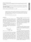 Research paper thumbnail of Control of the biosynthesis of bacterial polyhydroxyalkanoates through the flux of substrates