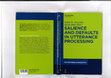 Research paper thumbnail of Salience and Defaults in Utterance Processing. Mouton Studies in Pragmatics series (2011, De Gruyter Mouton, co-edited with K. Allan)