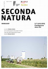 Research paper thumbnail of 5/9.10.2015 - Seconda natura