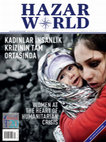 Research paper thumbnail of Hazar World - Sayı:35 - Ekim 2015