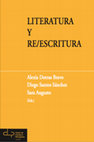 Research paper thumbnail of Literatura y Re/escritura