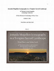 Research paper thumbnail of Jornada Mogollon Iconography in a Tompiro Sacred Landscape