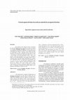 Research paper thumbnail of Extrato aquoso de fumo em corda no controle do carrapato de bovinos