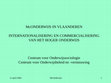 Research paper thumbnail of McOnderwijs in Vlaanderen