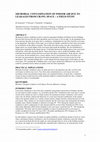 Research paper thumbnail of Microbial contamination of indoor air due to leakages from crawl space: a field study