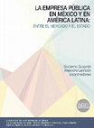 Research paper thumbnail of De empresa estadounidense a empresa pública: Los trabajadores y la nacionalización del  cobre en Chile