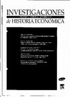 Research paper thumbnail of “Precios y raciones: La Anaconda Copper Company en Chile entre 1932 y 1958.”