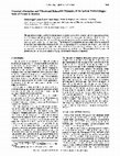 Research paper thumbnail of Transient absorption and vibrational relaxation dynamics of the lowest excited singlet state of pyrene in solution