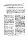 Research paper thumbnail of Temperature-dependent decay of vibrational excitons in dipotassium sulfate crystal measured by picosecond time-resolved CARS