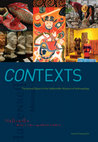 Research paper thumbnail of Luristan Bronzes, Contexts 2012