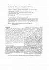 Research paper thumbnail of Alkaloids from Palicourea coriacea (Cham.) K. Schum