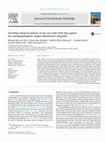 Research paper thumbnail of Unveiling chemical defense in the rice stalk stink bug against the entomopathogenic fungus Metarhizium anisopliae