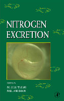 Research paper thumbnail of Fish_Physiology_2001_Vol_20_Nitrogen_Excretion