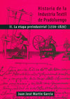 Research paper thumbnail of Historia de la Industria Textil de Pradoluengo. II. La etapa preindustrial (1720-1820)