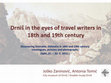 Research paper thumbnail of Grand Tour: Drniš in the Eyes of Travel Writers of 18th and 19th Century